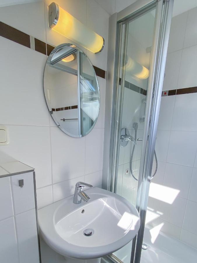 Ferienweingut Juergen Beth Apartment Krov Luaran gambar
